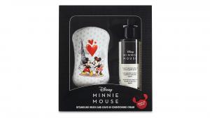 Mickey & Minnie Mouse Gift Set